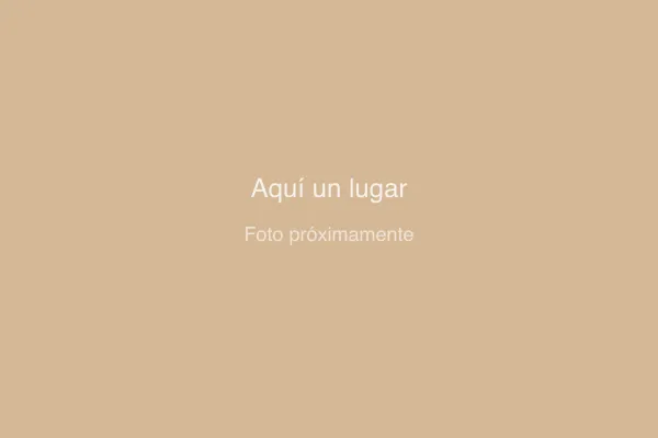 Primer taller creativo en Aquí un lugar